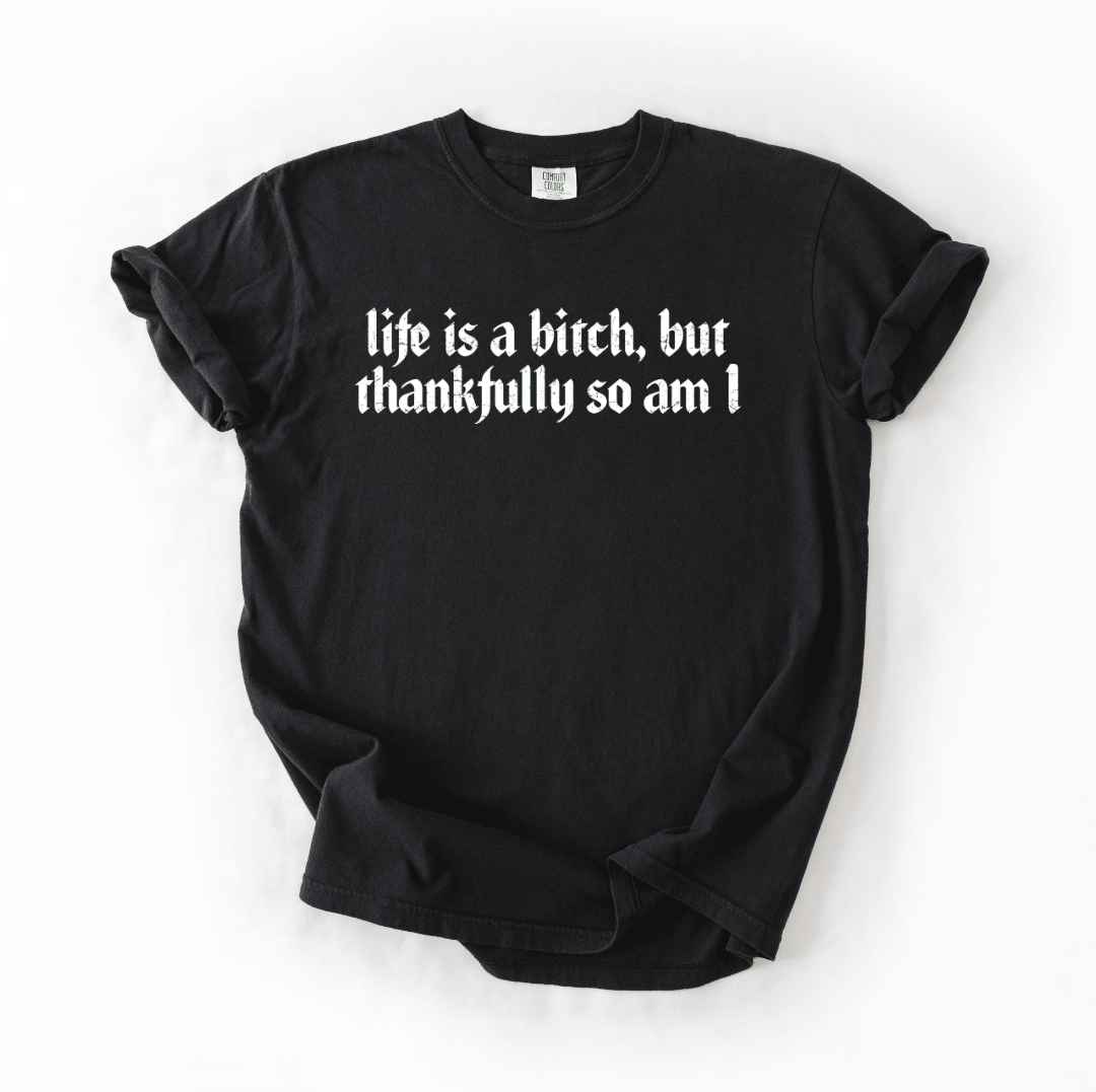 Lifes A B T-shirt