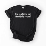 Lifes A B T-shirt