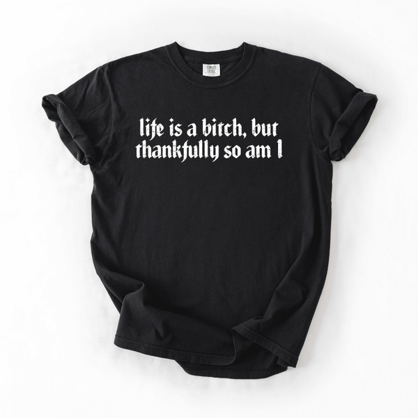 Lifes A B T-shirt