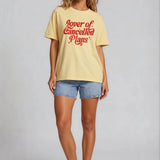 Lover Of Cancelled Plans t-shirt