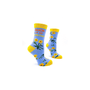 Suck it Up Buttercup Socks