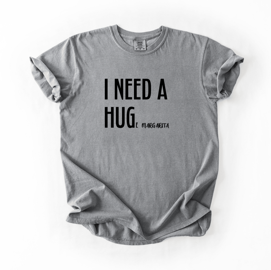 Need a Margarita Funny T-shirt