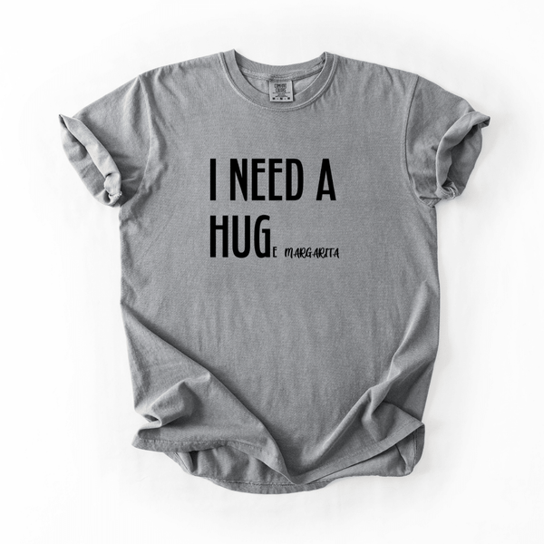 Need a Margarita Funny T-shirt