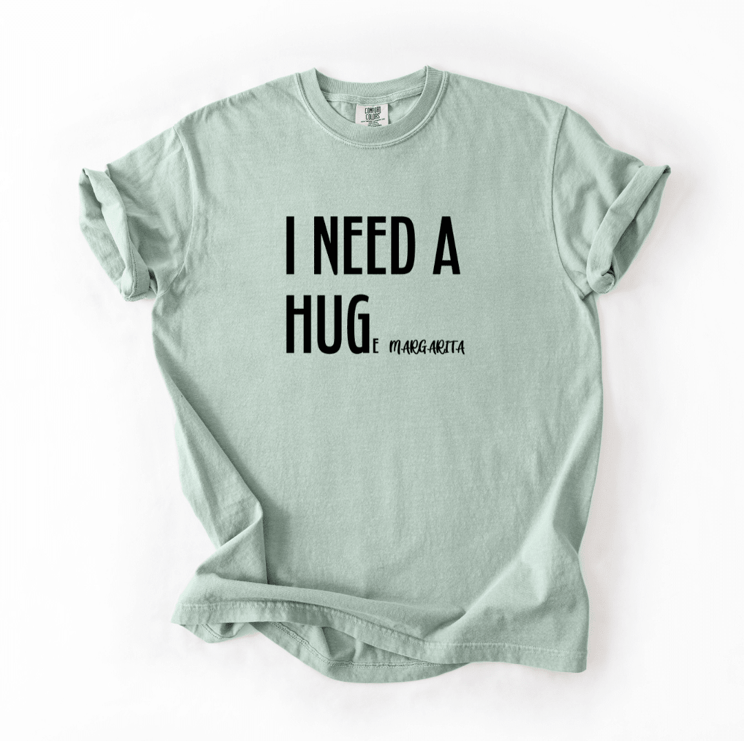 Need a Margarita Funny T-shirt
