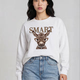 Smart Ass Sweatshirt