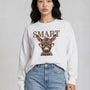 Smart Ass Sweatshirt