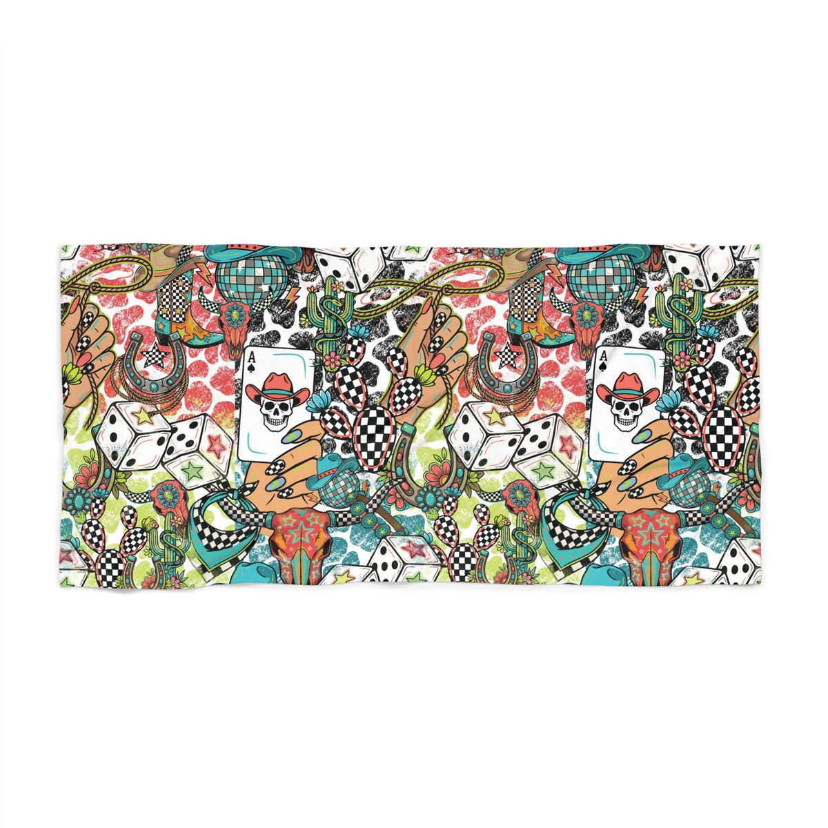 Copy of Copy of Beach Towel