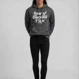 Lover Of Cancelled Plans Hoodie