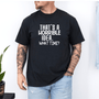 That’s a Horrible Idea What Time T-shirt