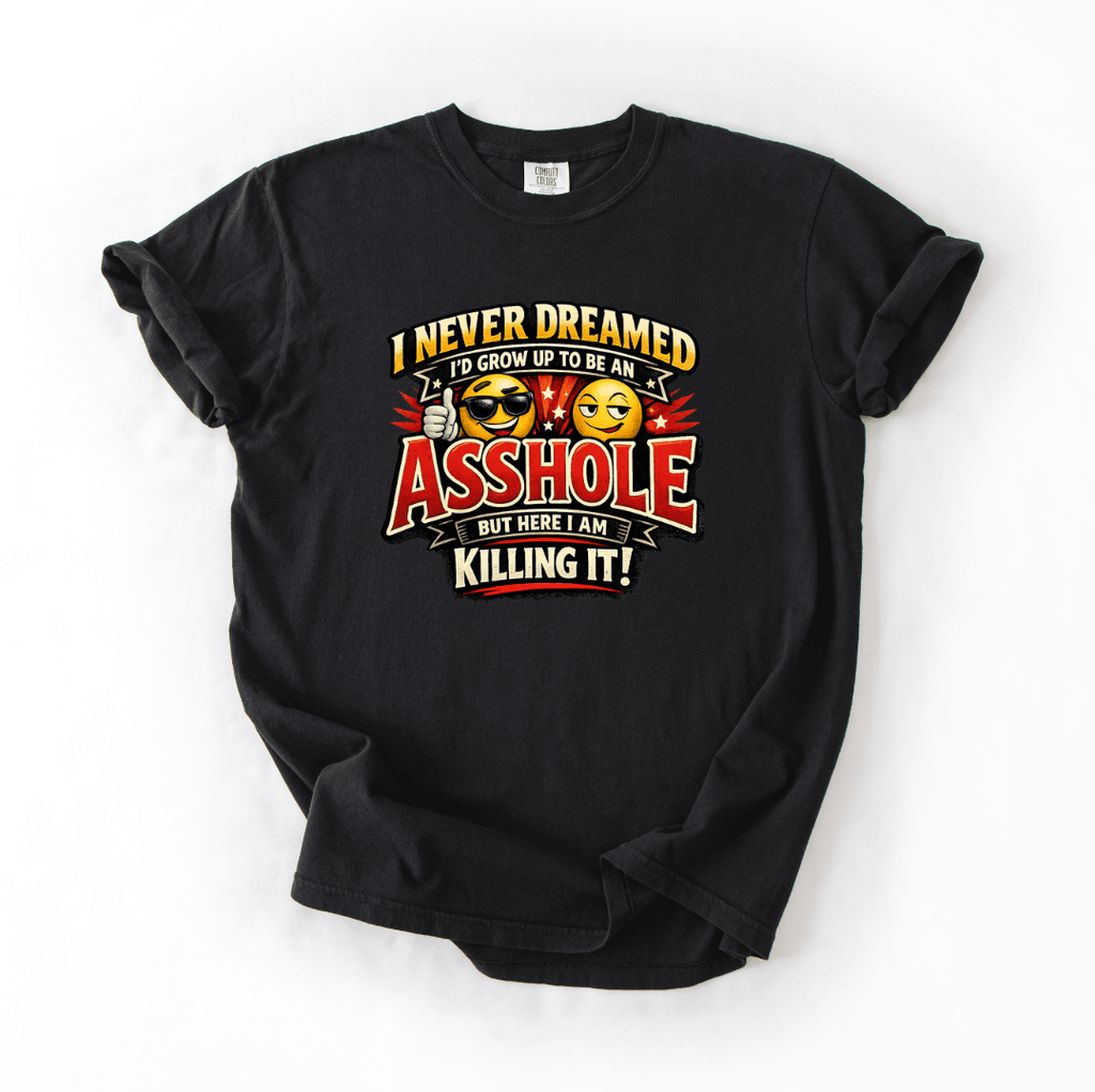 Mad Ink Apparel {{ product_title }} {{ product_type }} in {{ variant_title }}