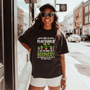 Plantaholic Recovery Funny Tee | Comfort Colors