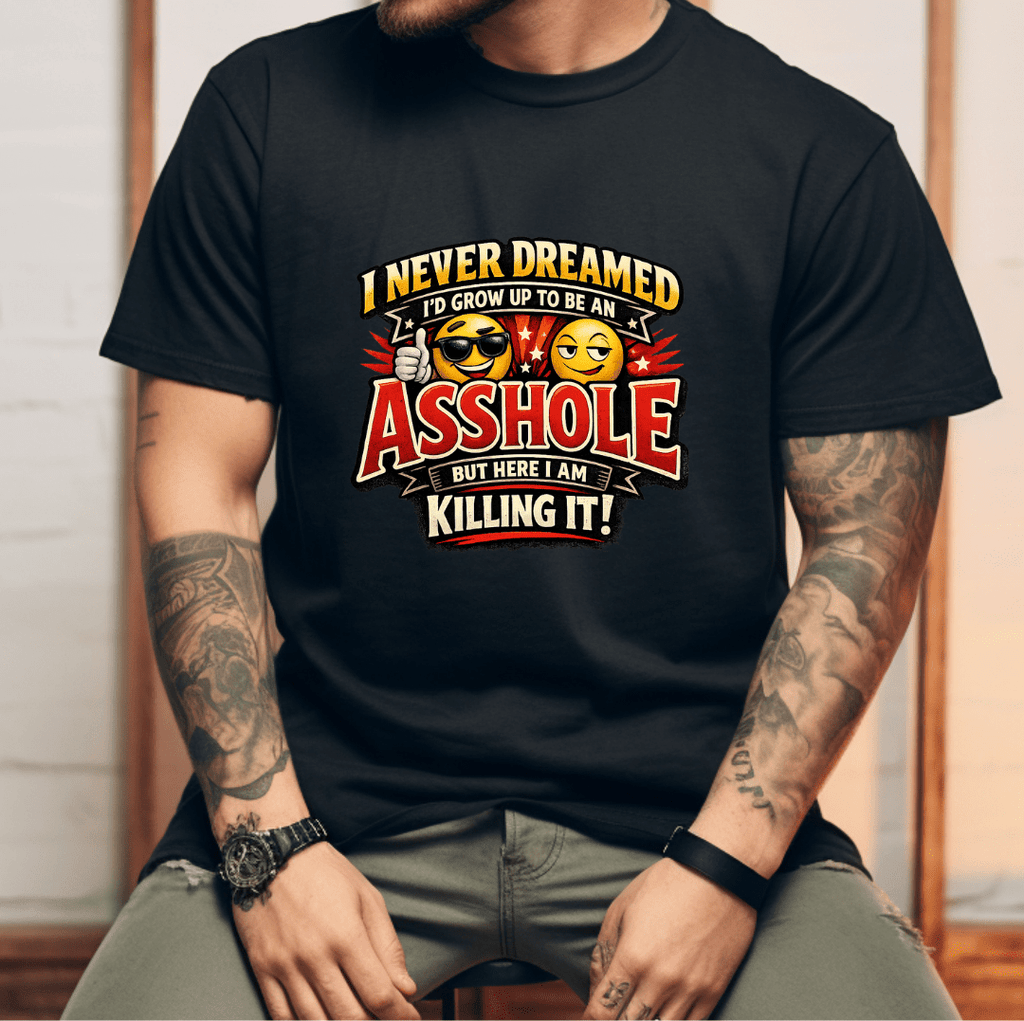 Mad Ink Apparel {{ product_title }} {{ product_type }} in {{ variant_title }}