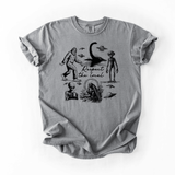 Respect the Local Tee