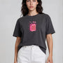 Baby Daddy Tears Boxed Tee