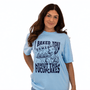 Shut the Fucupcakes Tee
