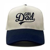 Girl Dad Trucker Hat