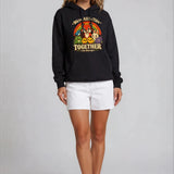 We're All In This Together Hoodie