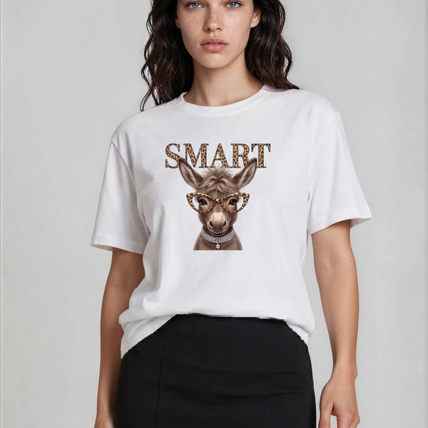 Smart Ass T-shirt