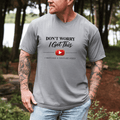 YouTube Fix It Funny Tee