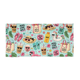 Copy of Copy of Copy of Copy of Beach Towel