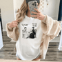 Do You Have Any Fucks Sarcastic Vintage Humor Graphic T Shirt
