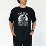 I’m Old But I’m Like Cool Old T-shirt