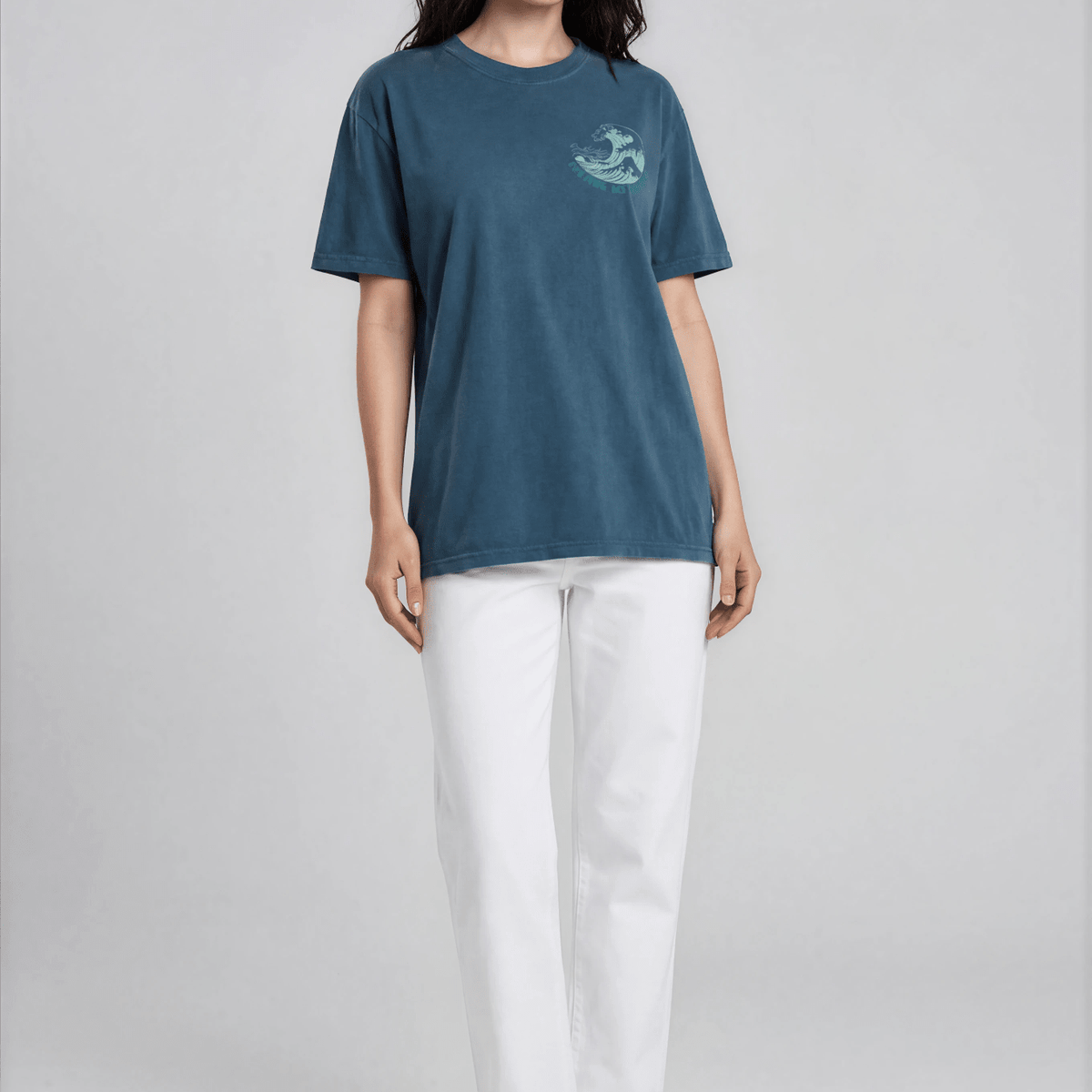 Testing My Waters Tee