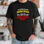 Stop Being Stupid First Tee