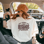 That Sounds Like My Husband’s Problem Funny Sarcastic Tee