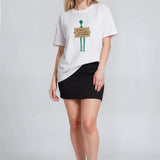 I Don't Believe In Humans T-shirt