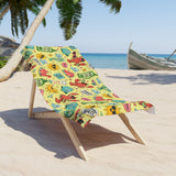 Copy of Copy of Copy of Copy of Beach Towel