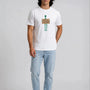 I Don't Believe In Humans T-shirt