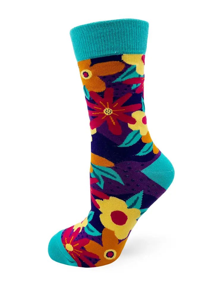 Fresh Out of Fucks Socks