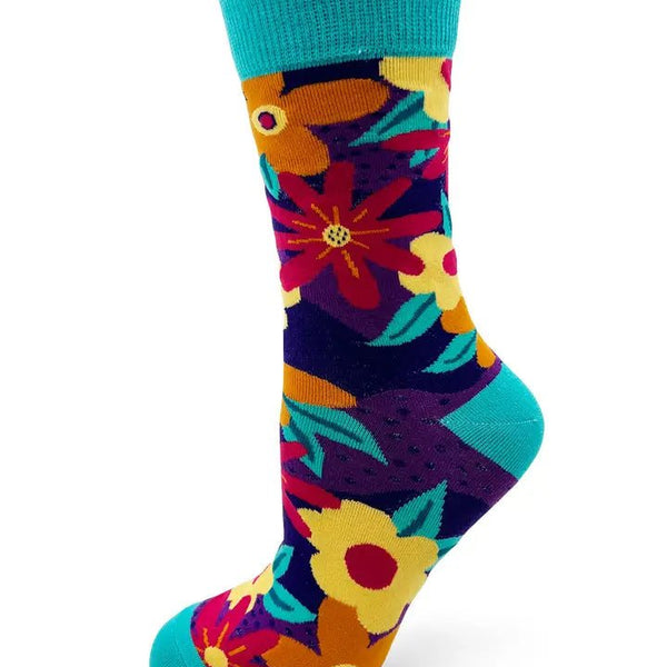 Fresh Out of Fucks Socks