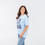 Shut the Fucupcakes Tee