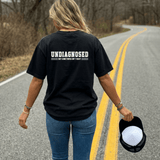 Undiagnosed But Something Ain’t Right Funny Tee | Comfort Colors