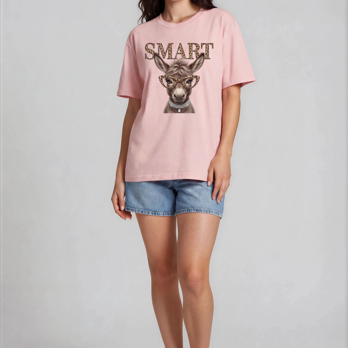 Smart Ass T-shirt