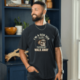I’m a Gen Xer Sarcastic Tee | Comfort Colors