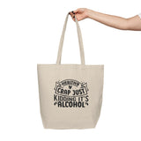 Tote Bag — 