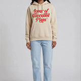Lover Of Cancelled Plans Hoodie