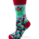 Make Today Your Bitch Women's Sassy Novelty Crew Socks Stylish and comfortable!