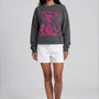 I Asked Myself If I'm OK Sweatshirt