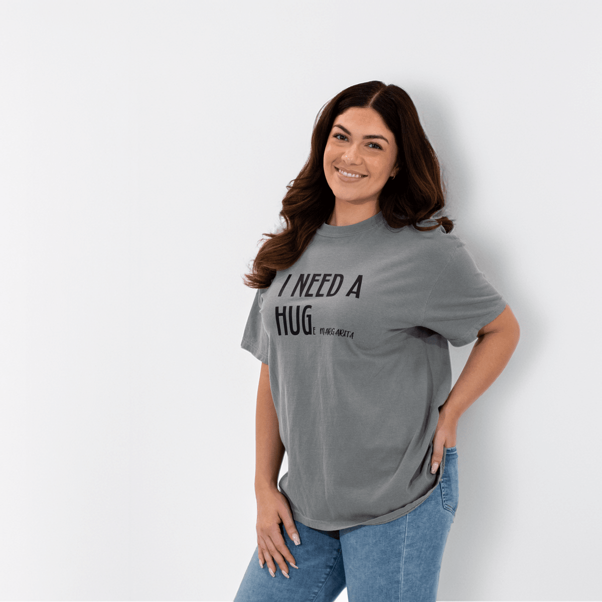 Need a Margarita Funny T-shirt