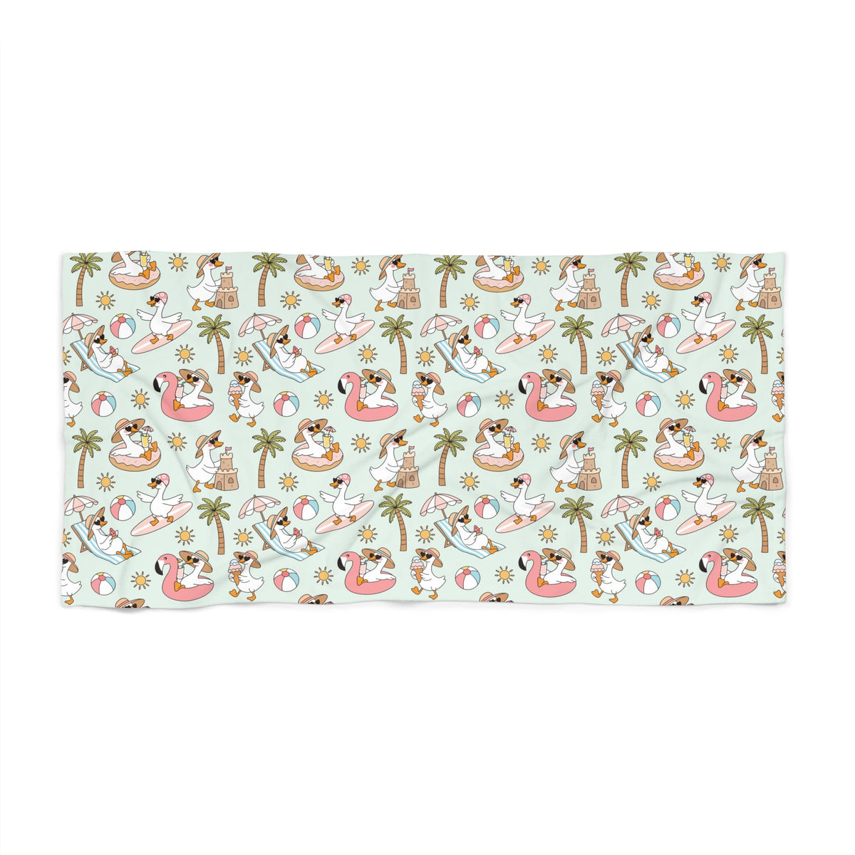 Copy of Beach Towel