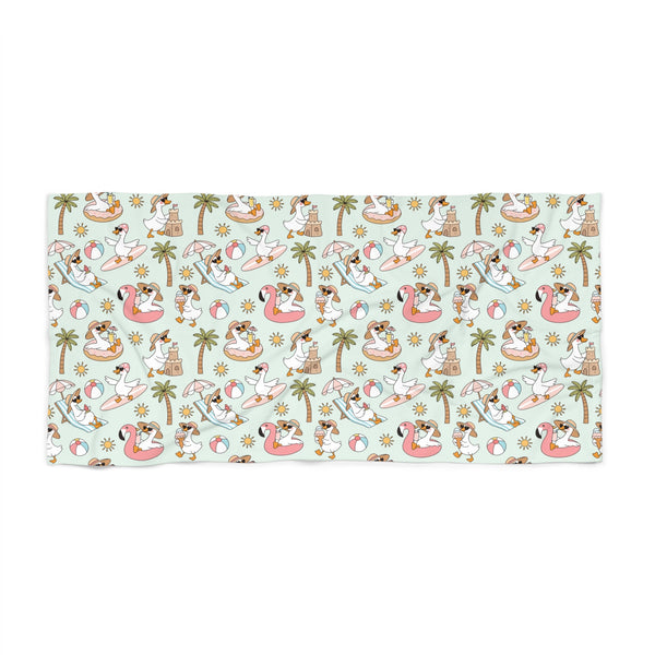 Copy of Beach Towel