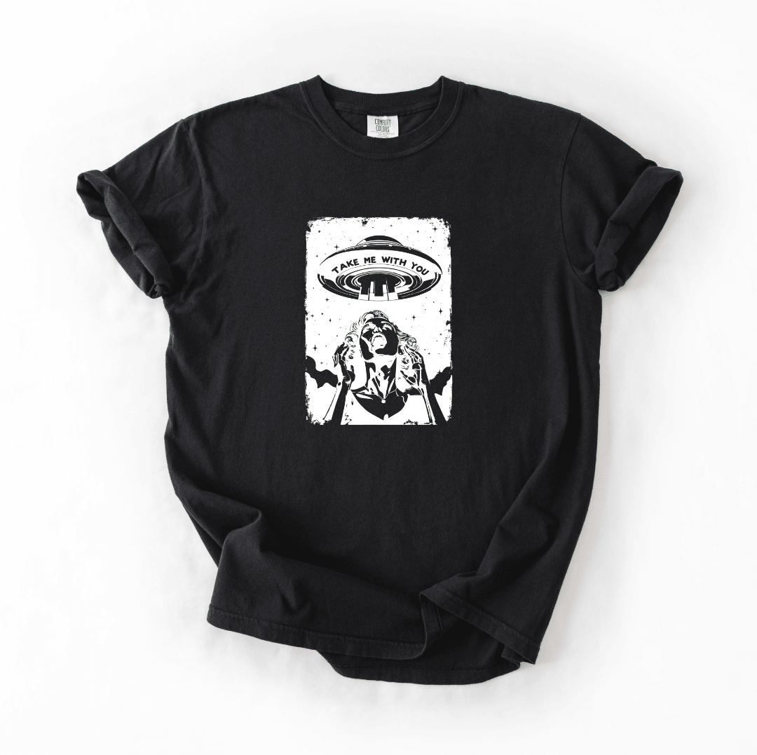 Beam Me Up T=shirt