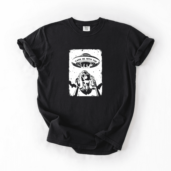 Beam Me Up T=shirt