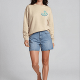 Testing My Waters Sweatshirt