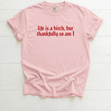 Lifes A B T-shirt