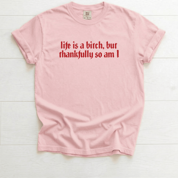 Lifes A B T-shirt